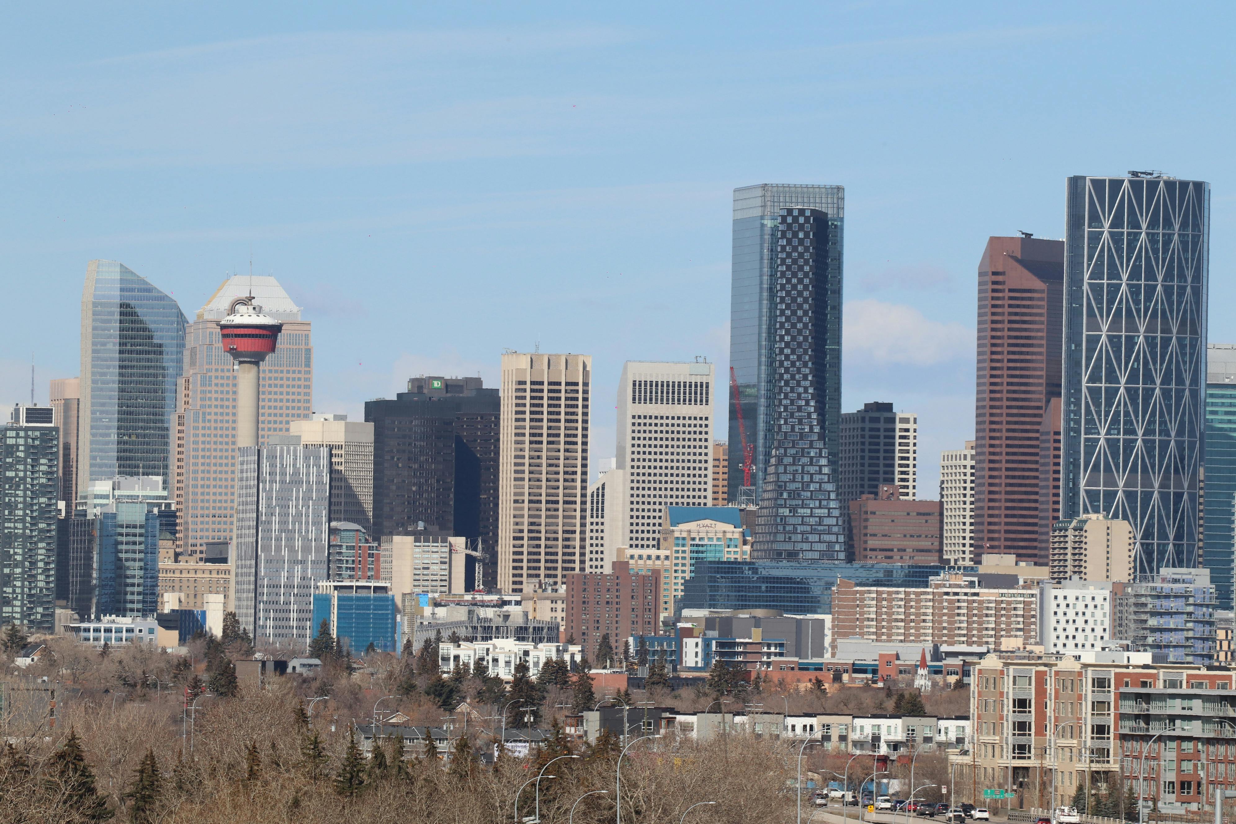 Calgary